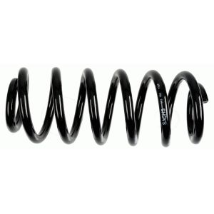 Mola de suspensão SACHS 993 162