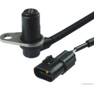 Sensor do ABS traseiro, direito HERTH+BUSS ELPARTS J5925036