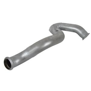 Uitlaatpijp CLAMP VO502SA