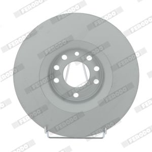 Disco freno FERODO DDF1904C