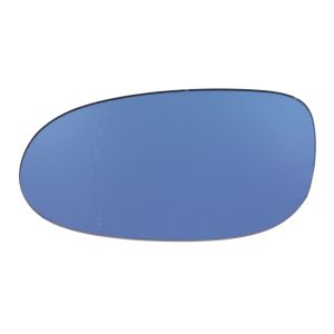 Spiegelglas, Außenspiegel BLIC 6102-02-1233552P Links