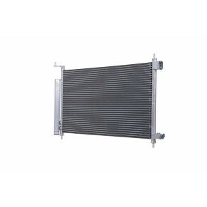 Condenseur (climatisation) HELLA 8FC 366 220-931