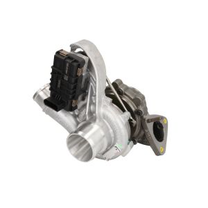 Turbocompressor GARRETT 798128-5009S