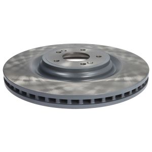 Disco de travão FEBI BILSTEIN 1000174