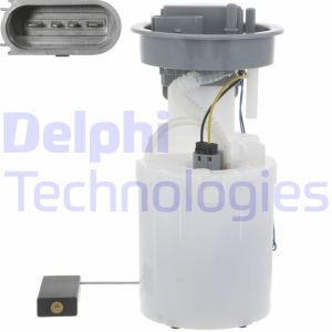 Polttoainepumppu  DELPHI FG0999-12B1