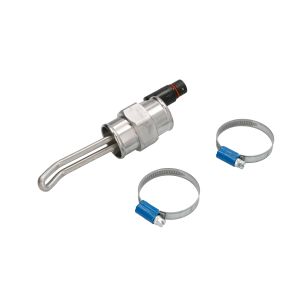 Elemento de aquecimento, sistema de pré-aquecimento do motor DEFA 411445