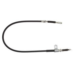 Cable de freno, freno de mano ADRIAUTO AD28.0263.1