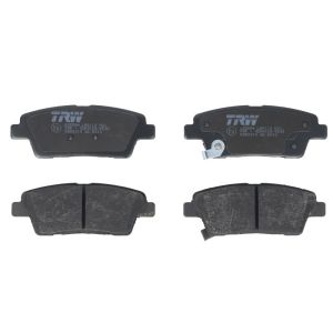 Bremsbelagsatz TRW GDB2310