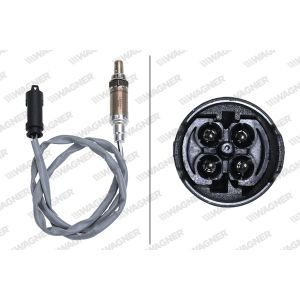 Sensor Lambda WAGNER LBS00441