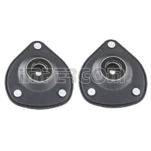 Palier d'appui de jambe de suspension IMPERGOM 71854/2