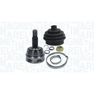 Kit de juntas, acionamento exterior MAGNETI MARELLI 302015100017