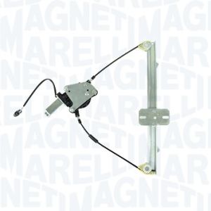Regulador de janelas MAGNETI MARELLI 350103570000