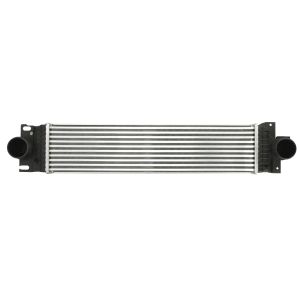 Intercooler NISSENS 961236