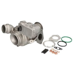Turbocompressor de escape RE-PART RRT70526
