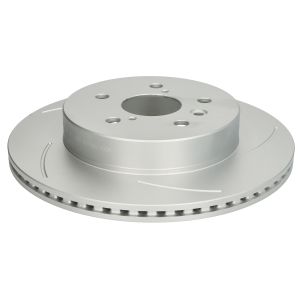 Disque de frein DELPHI BG9603C