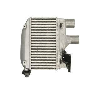 Intercooler NISSENS 96164