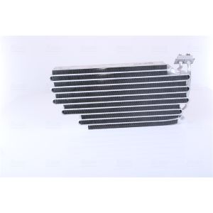 Differential-Reparatursatz NISSENS 92290