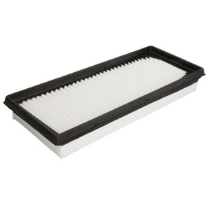 5X MAHLE / KNECHT LX 2034 Filtro Dell'Aria