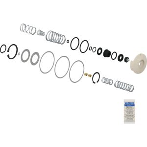 Reparatursatz, Druckluftbremse WABCO 961 702 001 2