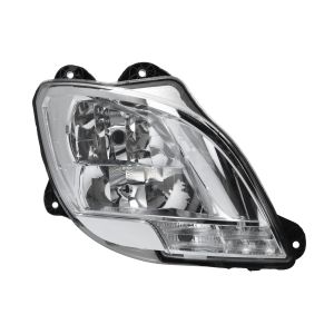 Koplampen TRUCKLIGHT HL-DA008R