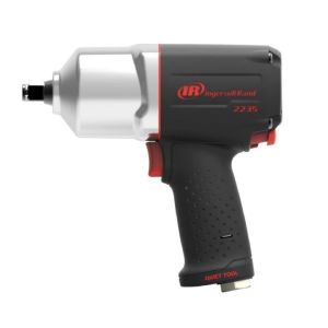 Chave de impacto de 1/2 polegada INGERSOLL-RAND IR2235QXPA