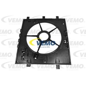 Cubierta de ventilador VEMO V30-93-1657