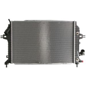 Arrefecedor do motor VALEO 701202