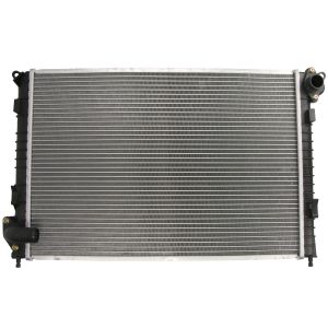 Radiador, arrefecimento do motor THERMOTEC D7B060TT