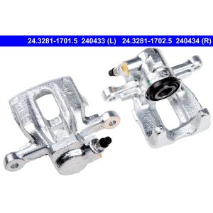 Bremssattel ATE 24.3281-1701.5