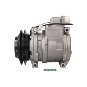Compresseur de climatisation NISSENS 890028
