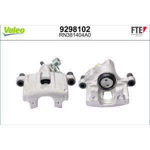 Bremssattel FTE 9298102