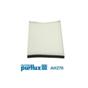 Innenraumfilter PURFLUX AH270