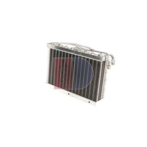 Evaporador, ar condicionado AKS DASIS 442113N