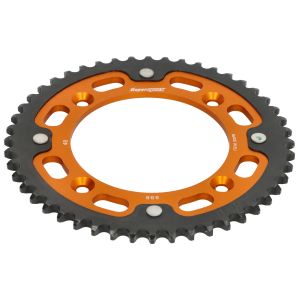 Ritzel SUPERSPROX RST-898:48-ORG