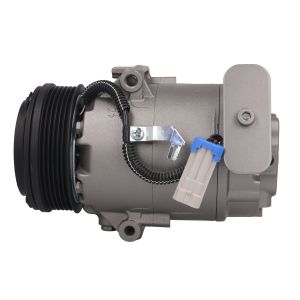 Compressore, condizionatore d'aria TEAMEC 8600253