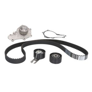 Waterpomp+distributieriem set CONTINENTAL CT1063WP2