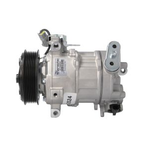 Compressor, ar condicionado THERMOTEC KTT090591