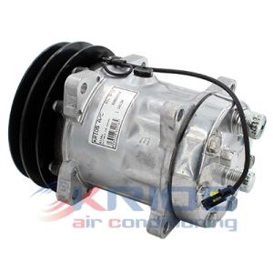 Compresseur de climatisation MEAT & DORIA K11413A