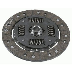 Koppelingsplaat SACHS 1878 005 583