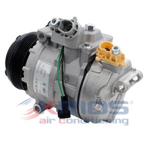 Compressor, ar condicionado MEAT & DORIA K15431A