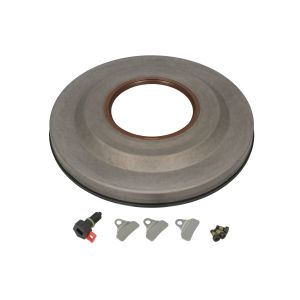 Elemento, Caixa automática GETRAG SP02981