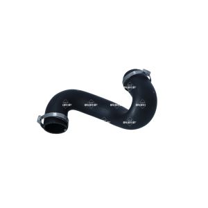 Durite de turbocompresseur NRF 166120