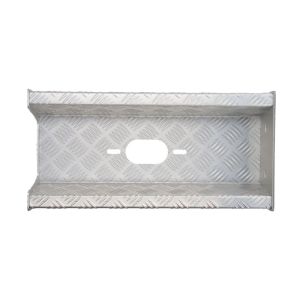 Stoßfänger FEBER MP SW 0004