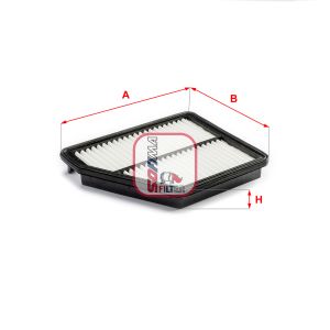 Filtro de ar SOFIMA S 3229 A