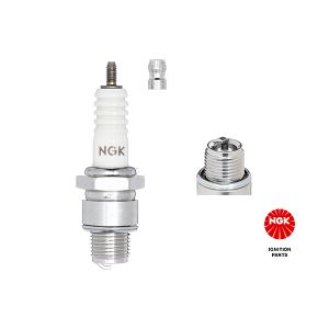 Vela de ignição NGK 2621