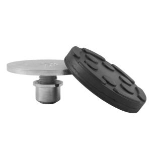 Adaptador subliminar, macaco BOECK 02-CONSUL-01-CA