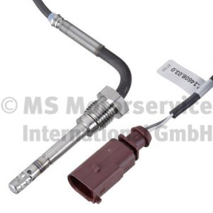 Abgastemperatursensor PIERBURG 7.14608.03.0