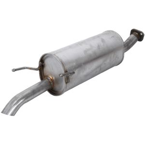 Endschalldämpfer 4MAX 0219-01-17908