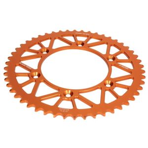 Roda dentada, corrente JT A897,50ORG