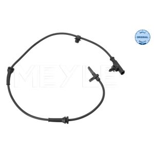 Sensore di velocità, ABS MEYLE ELECTRONICS 11-14 899 0038